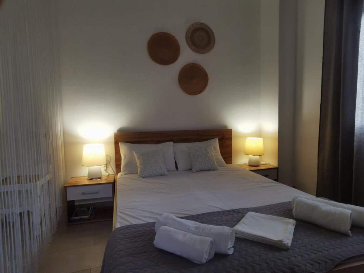 Magnolia Senses Apartment Kini Екстериор снимка