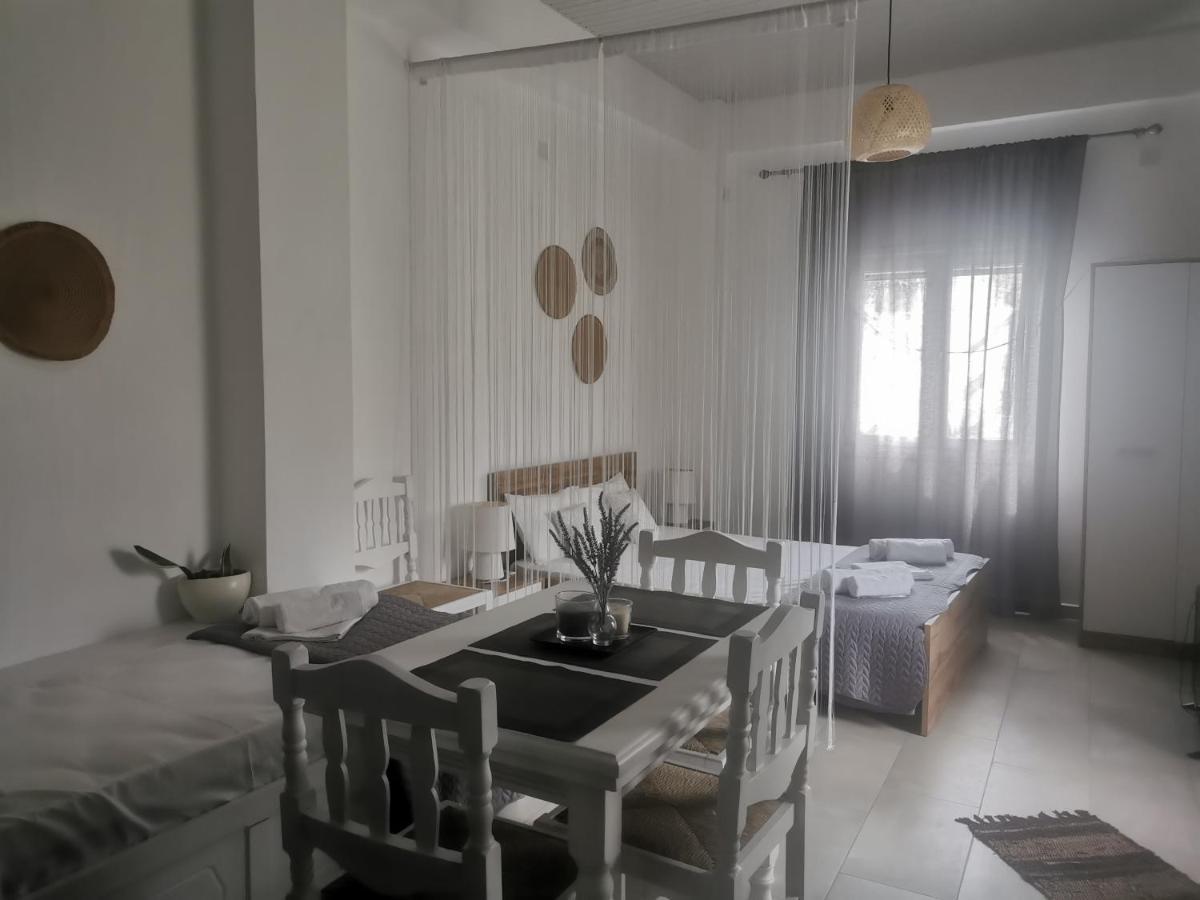 Magnolia Senses Apartment Kini Екстериор снимка