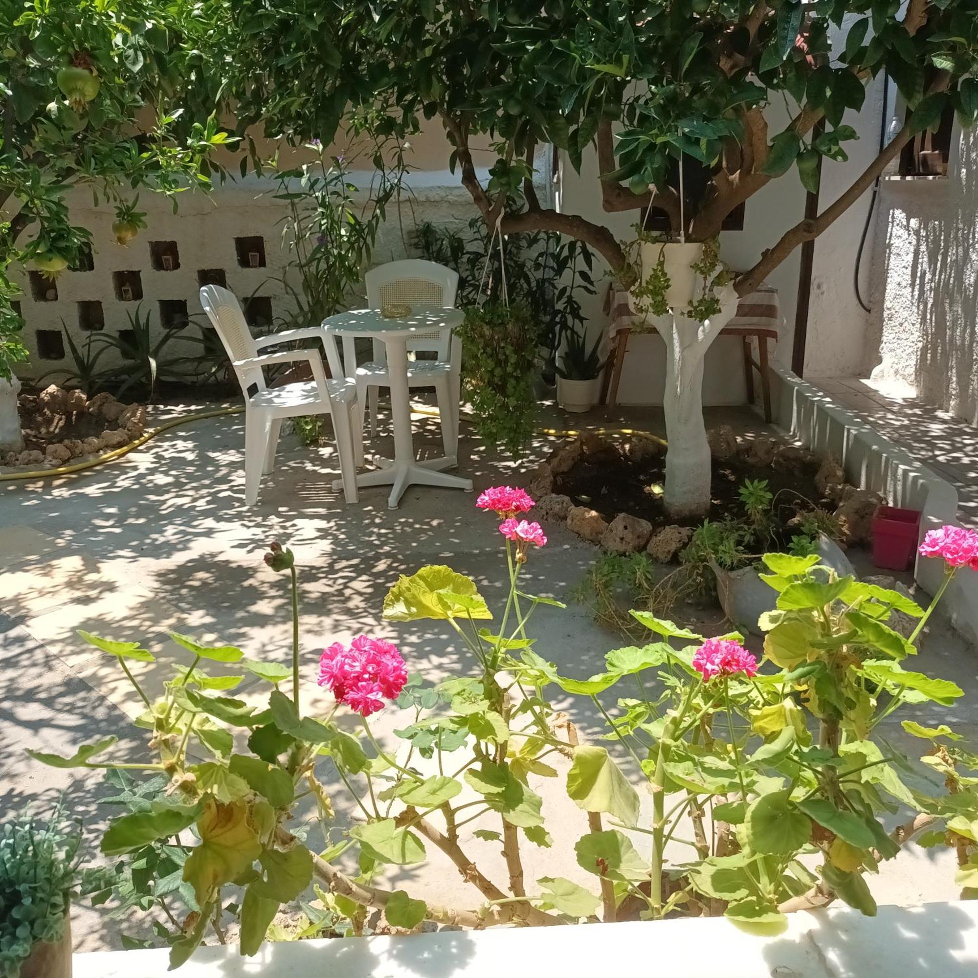 Magnolia Senses Apartment Kini Екстериор снимка