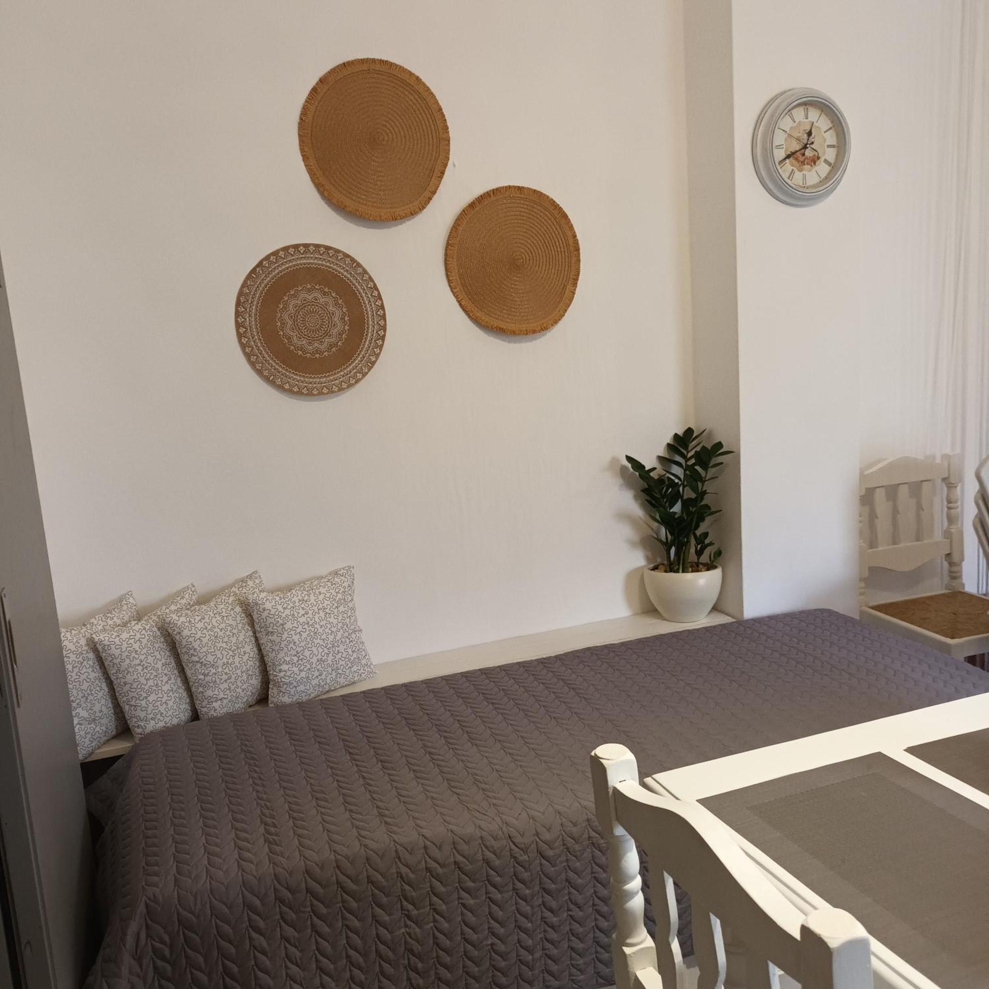 Magnolia Senses Apartment Kini Стая снимка